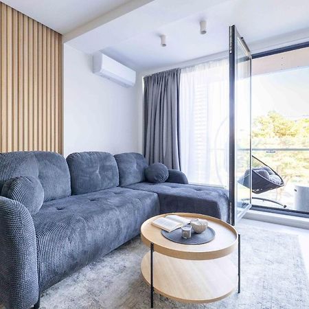 Bluetique Studio Of Palanga Exterior foto
