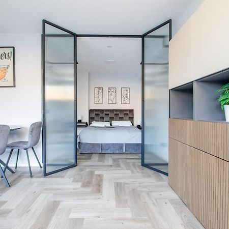 Bluetique Studio Of Palanga Exterior foto