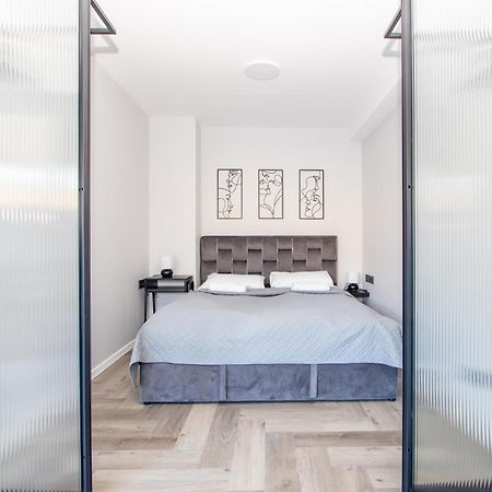 Bluetique Studio Of Palanga Exterior foto