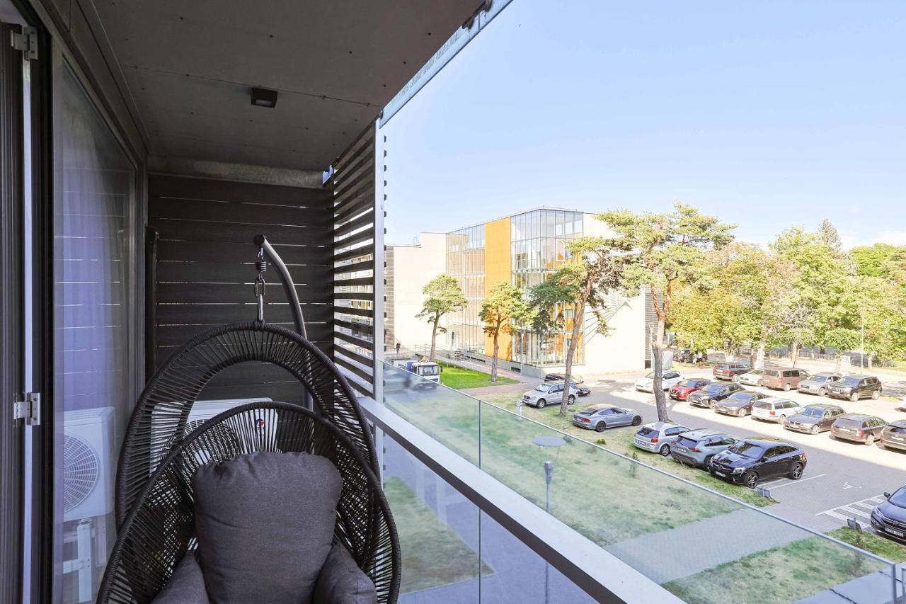 Bluetique Studio Of Palanga Exterior foto