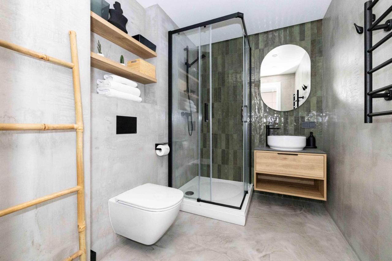 Bluetique Studio Of Palanga Exterior foto