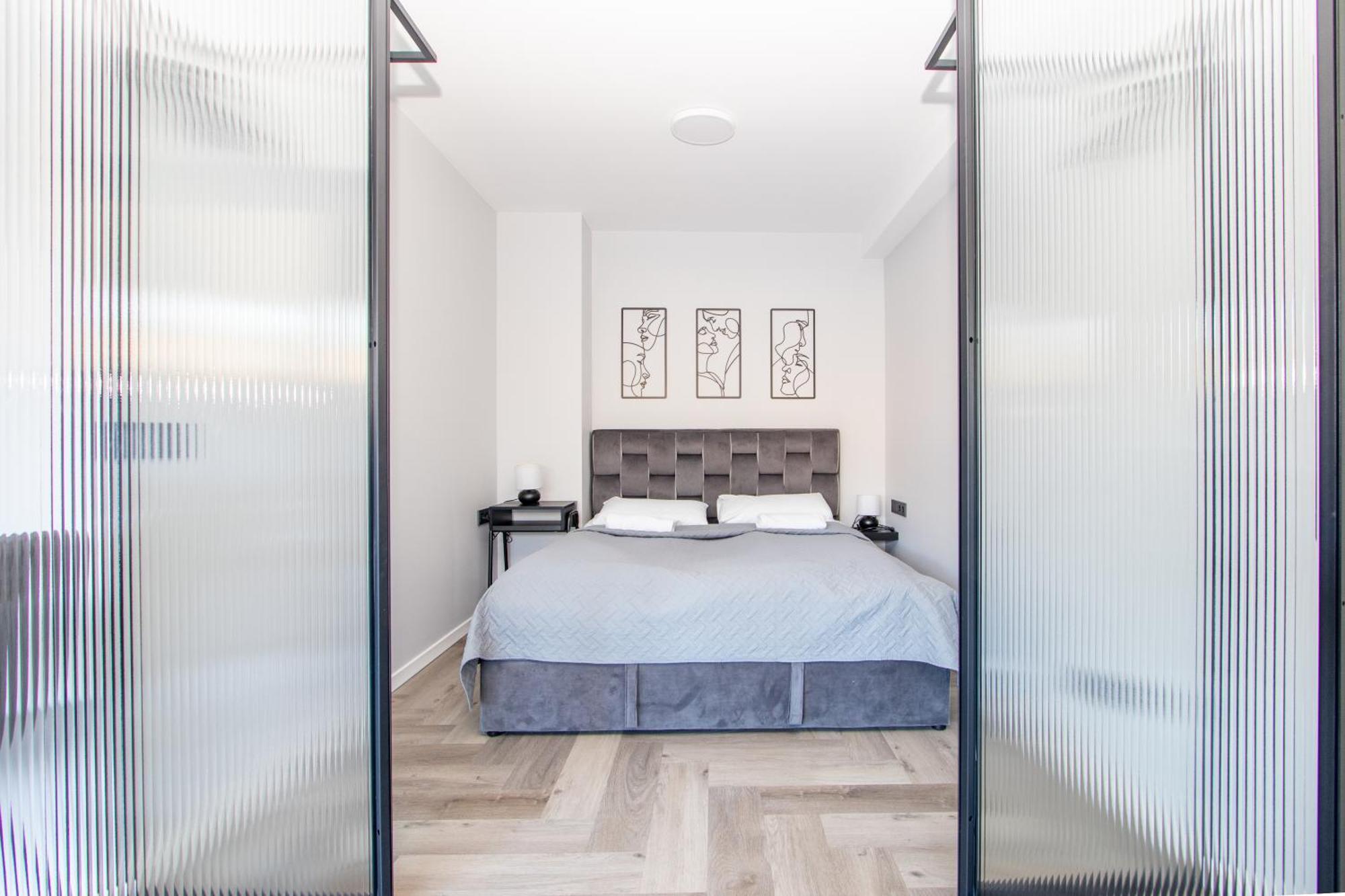 Bluetique Studio Of Palanga Exterior foto
